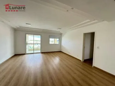 Apartamento com 3 Quartos à venda, 116m² no Alto Ipiranga, Mogi das Cruzes