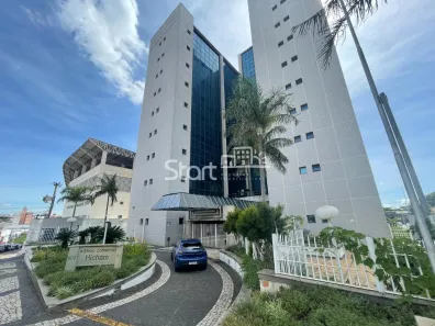 Prédio Comercial com 18 Quartos para alugar, 9038m² no Jardim do Trevo, Campinas