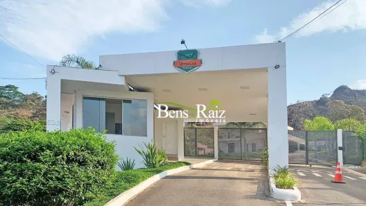 Lote/Terreno à venda, 780m² no Veredas das Geraes, Nova Lima