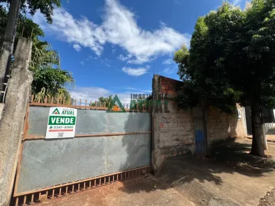 Lote/Terreno à venda, 200m² no Jardim Planalto, Londrina