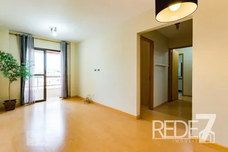 Apartamento com 2 Quartos à venda, 85m² no Jardim Planalto, Campinas