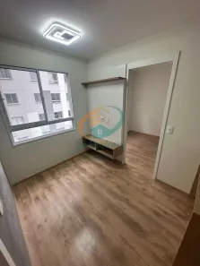 Apartamento com 2 Quartos à venda, 36m² no Vila das Bandeiras, Guarulhos