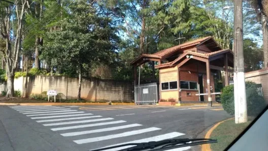 Lote/Terreno à venda, 2053m² no Quinta dos Angicos, Cotia