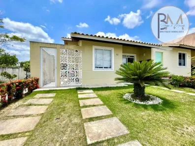 Casa com 3 Quartos à venda, 61m² no Registro, Feira de Santana