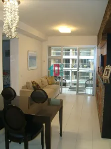 Apartamento com 2 Quartos para alugar, 67m² no Recreio dos Bandeirantes, Rio de Janeiro