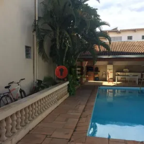 Apartamento com 1 Quarto para alugar, 20m² no Santos Dumont, São José do Rio Preto