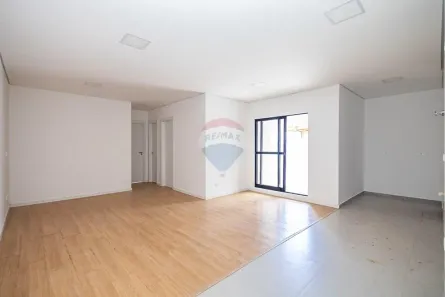 Apartamento com 3 Quartos à venda, 140m² no Bom Jesus, Campo Largo