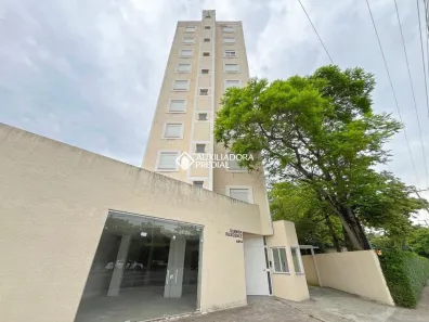 Apartamento com 3 Quartos à venda, 54m² no Cavalhada, Porto Alegre