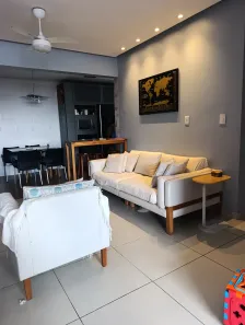 Apartamento com 3 Quartos à venda, 86m² no Pedreira, Belém