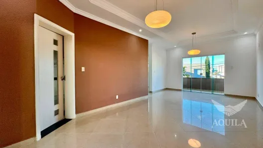Casa de Condomínio com 3 Quartos para alugar, 199m² no Parque Residencial Villa dos Inglezes, Sorocaba