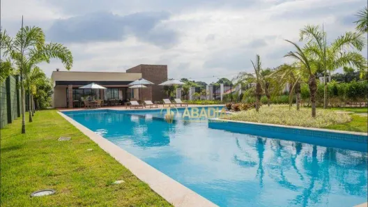Lote/Terreno à venda, 300m² no Betel, Paulínia