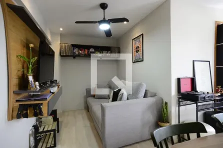Apartamento com 1 Quarto à venda, 35m² no Vila Mariana, São Paulo
