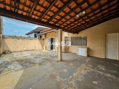 Casa com 2 Quartos à venda, 130m² no Loteamento Parque São Martinho, Campinas