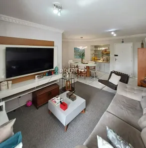 Apartamento com 3 Quartos à venda, 101m² no Espinheiro, Recife