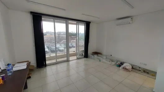 Sala Comercial para alugar, 41m² no Vila Baruel, São Paulo