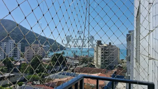Apartamento com 2 Quartos à venda, 83m² no Martim de Sá, Caraguatatuba
