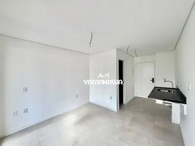 Apartamento com 1 Quarto à venda, 25m² no Vila Regente Feijó, São Paulo