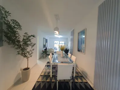 Apartamento com 3 Quartos à venda, 114m² no Canto do Forte, Praia Grande
