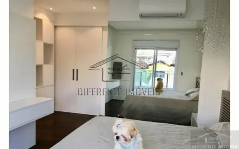 Apartamento com 3 Quartos à venda, 240m² no Vila Gomes Cardim, São Paulo