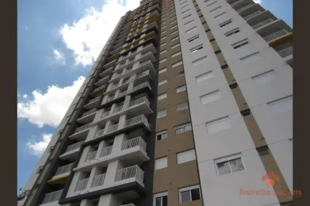 Apartamento com 2 Quartos à venda, 60m² no Vila Osasco, Osasco
