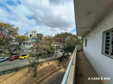 Sala Comercial para alugar, 200m² no Eldorado, Contagem