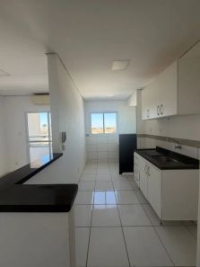 Apartamento com 2 Quartos à venda, 53m² no Industrial, Porto Velho