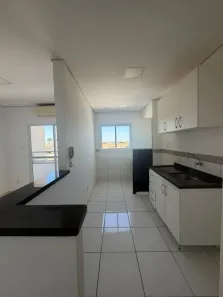 Apartamento com 2 Quartos à venda, 53m² no Industrial, Porto Velho