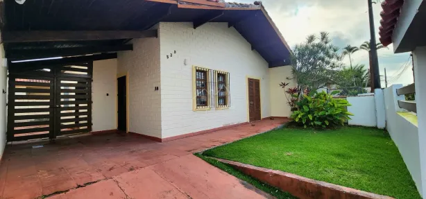 Casa com 4 Quartos à venda, 147m² no Jd Marcia II, Peruíbe