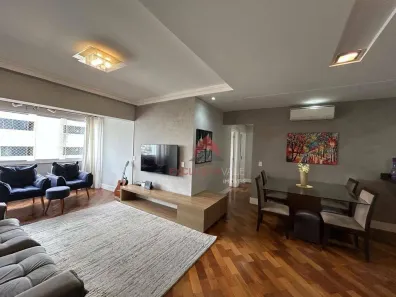 Apartamento com 3 Quartos à venda, 104m² no Parque Residencial Aquarius, São José dos Campos