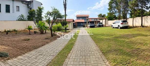 Fazenda/Sítio com 3 Quartos à venda, 450m² no Condomínio Seranila, Monte Mor
