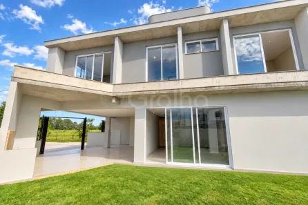 Casa com 4 Quartos à venda, 298m² no Ribeirão da Ilha, Florianópolis