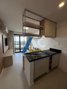 Apartamento com 1 Quarto para alugar, 40m² no Piatã, Salvador