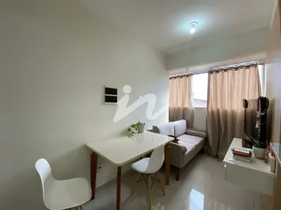 Apartamento com 2 Quartos à venda, 46m² no Santa Mônica, Uberlândia
