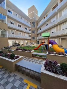Apartamento com 3 Quartos à venda, 80m² no Ingleses do Rio Vermelho, Florianópolis