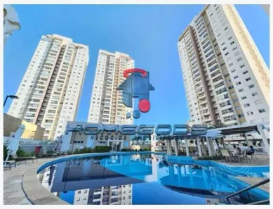 Apartamento com 2 Quartos à venda, 73m² no Parque Rural Fazenda Santa Cândida, Campinas
