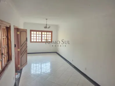 Casa com 3 Quartos à venda, 110m² no Vila Campo Grande, São Paulo