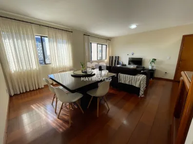 Apartamento com 3 Quartos à venda, 127m² no Centro, Itajaí