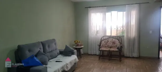 Sobrado com 3 Quartos à venda, 165m² no Jardim Iracema, São Paulo