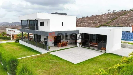 Casa com 4 Quartos à venda, 320m² no Ponto Alto, Gravatá
