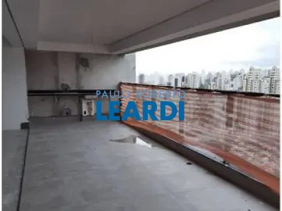 Cobertura com 5 Quartos à venda, 380m² no Vila Romana, São Paulo