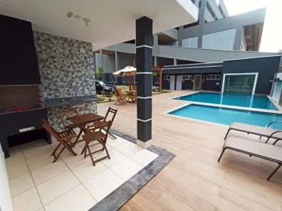 Cobertura com 2 Quartos à venda, 104m² no Martins, Uberlândia