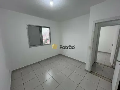 Apartamento com 2 Quartos para venda ou aluguel, 55m² no Assunção, São Bernardo do Campo