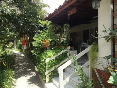 Casa com 4 Quartos à venda, 160m² no Santana, Gravatá