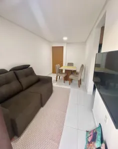 Apartamento com 2 Quartos à venda, 50m² no Bancários, João Pessoa