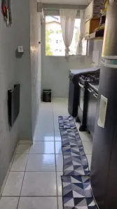 Apartamento com 2 Quartos à venda, 51m² no Chácara Glória, Itanhaém