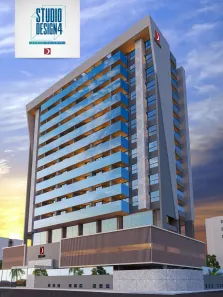 Apartamento com 1 Quarto à venda, 35m² no Cruz das Almas, Maceió