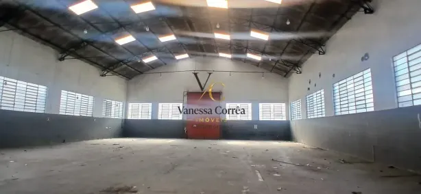 Galpão/Depósito/Armazém para alugar, 700m² no Cidade Industrial Satélite de São Paulo, Guarulhos