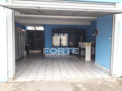 Casa com 2 Quartos à venda, 187m² no Jundiapeba, Mogi das Cruzes
