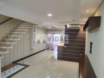 Casa de Condomínio com 2 Quartos à venda, 146m² no Jardim São Judas Tadeu, Sorocaba