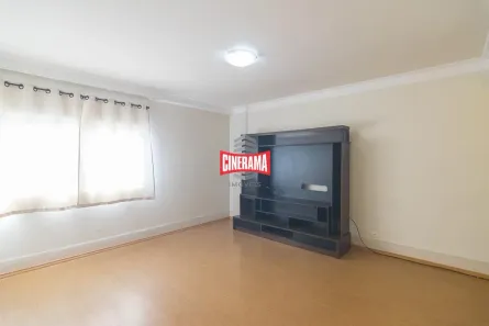 Apartamento com 3 Quartos para alugar, 140m² no Centro, São Caetano do Sul